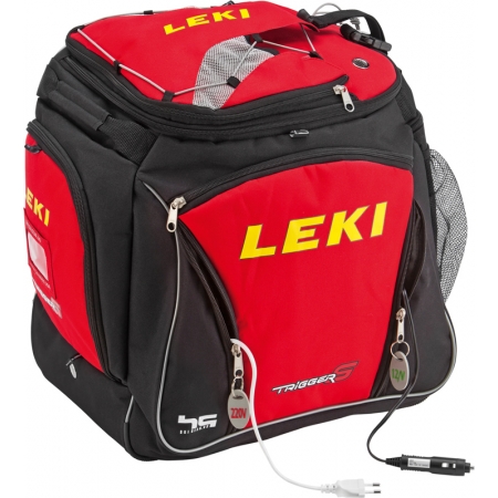 Taška na lyžařské boty - Leki SKI BOOT BAG CLASSIC - 2