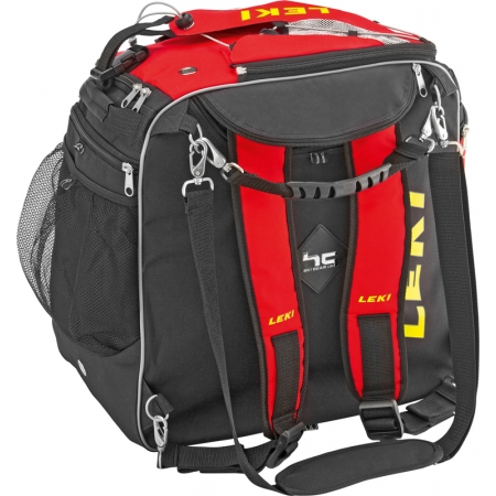 Taška na lyžařské boty - Leki SKI BOOT BAG CLASSIC - 3