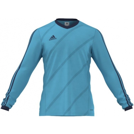 Pánský fotbalový dres - adidas TABELA14 JSY LS