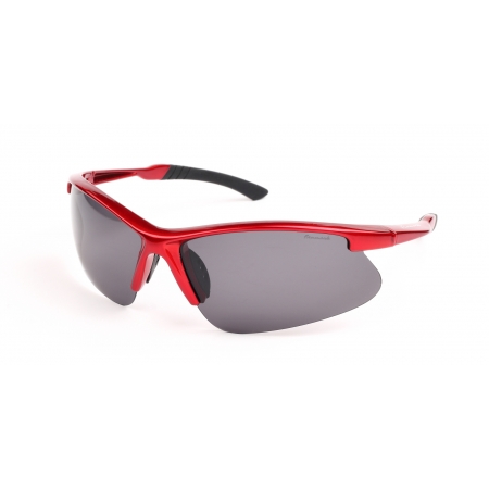 Sportovní sluneční brýle s polarizačními skly - Finmark FNKX1821