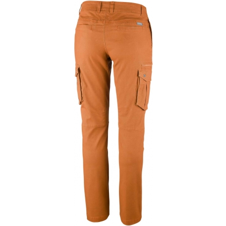 Pánské kalhoty - Columbia CASEY RIDGE CARGO PANT - 2