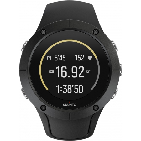 Lehké multisportovní hodinky s GPS - Suunto SPARTAN TRAINER WRIST HR - 4
