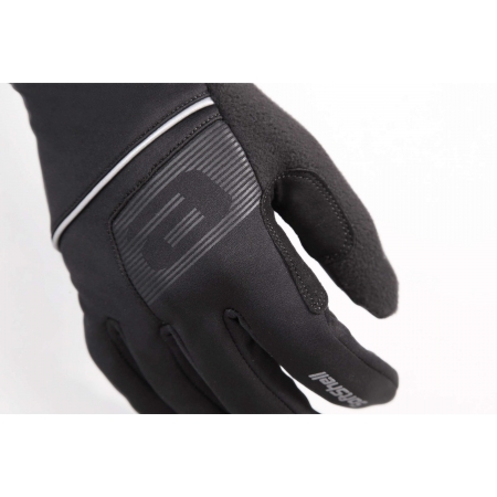 Sportovní zateplené rukavice - Etape EVEREST WS+ - 3