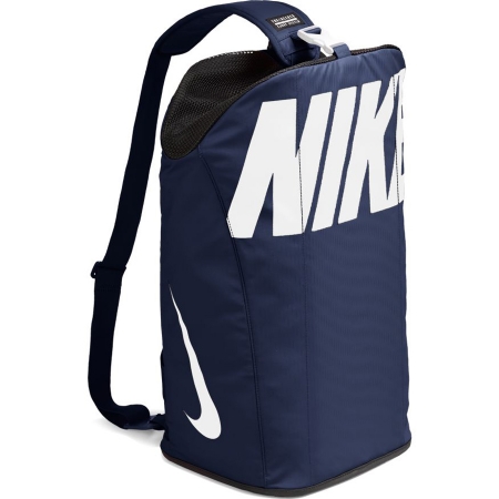 Sportovní taška - Nike ALPH ADPT CRSSBDY DFFL-S - 7