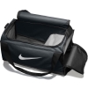 Tréninková sportovní taška - Nike BRASILIA S TRAINING DUFFEL - 4