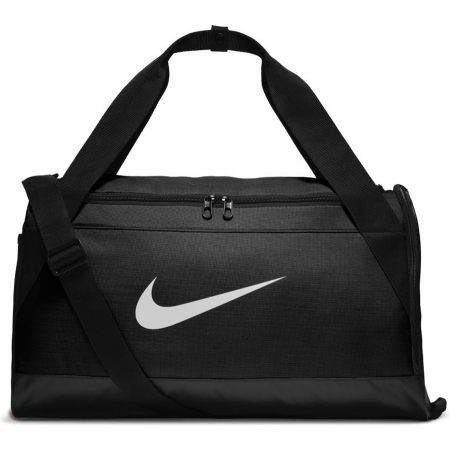 Tréninková sportovní taška - Nike BRASILIA S TRAINING DUFFEL - 1