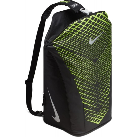 Sportovní taška - Nike VAPOR MAX AIR TRAINING M DUFFEL BAG - 5