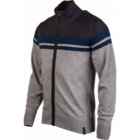 Pánský pletený svetr - Willard MARLIN - 2