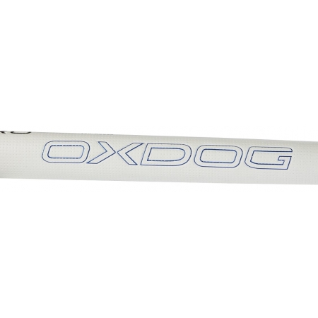 Florbalová hůl - Oxdog ZERO 26 OVAL - 10