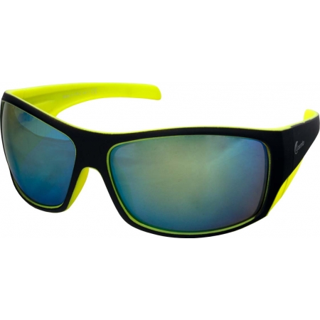 Sluneční brýle - Laceto LT-SP0111-Y slun. brýle, REVO