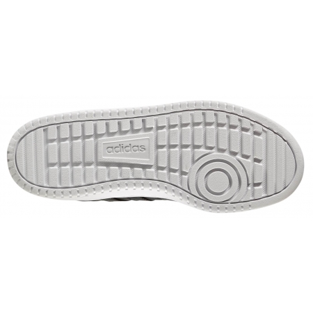 Dámská lifestylová obuv - adidas CF HOOPS MID WTR W - 4