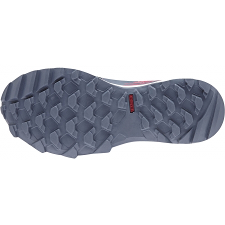 Dámská trailová obuv - adidas GALAXY TRAIL W - 5
