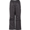 Dětské zateplené kalhoty - Lewro LAVERN 140-170 - 2