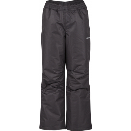 Dětské zateplené kalhoty - Lewro LAVERN 140-170 - 2