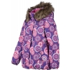 Dívčí zimní bunda - Lewro LATISHA 140-170 - 2