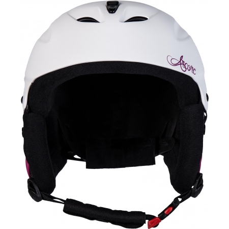 Dámská lyžařská helma - Arcore ELEMENT - 2