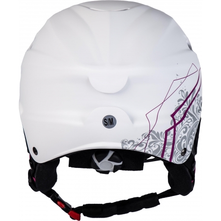 Dámská lyžařská helma - Arcore ELEMENT - 4