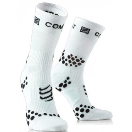 Kompresní ponožky - Compressport RUN HI V2.1