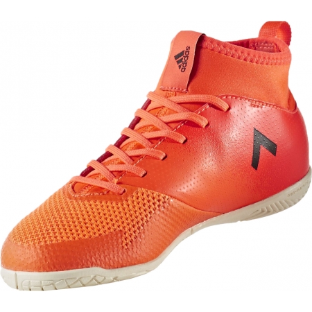 Juniorská sálová obuv - adidas ACE TANGO 17.3 IN J - 4