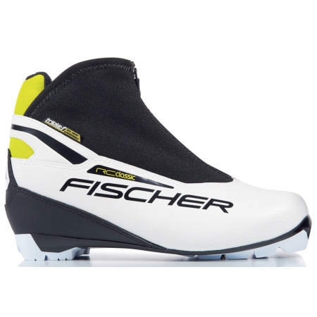 Běžecké boty - Fischer RC CLASSIC WS - 1