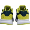 Dětské běžecké boty - adidas GALAXY 4 K - 9