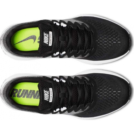 Pánská běžecká obuv - Nike AIR ZOOM SPAN 2 M - 4