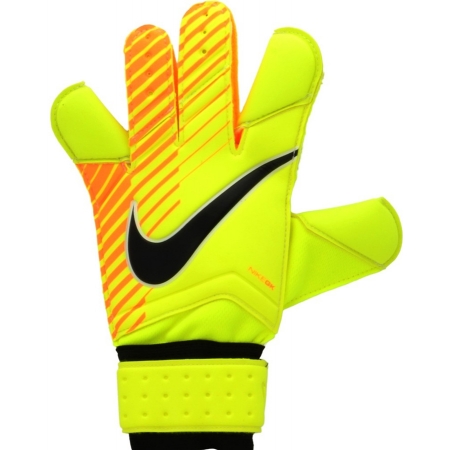 Fotbalové rukavice - Nike GK GRP3 - 1