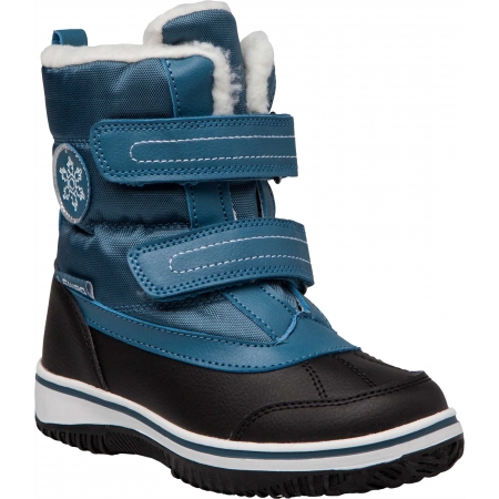 Dětská zimní obuv - Lewro CAMERON - 1