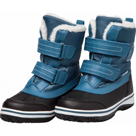 Dětská zimní obuv - Lewro CAMERON - 2
