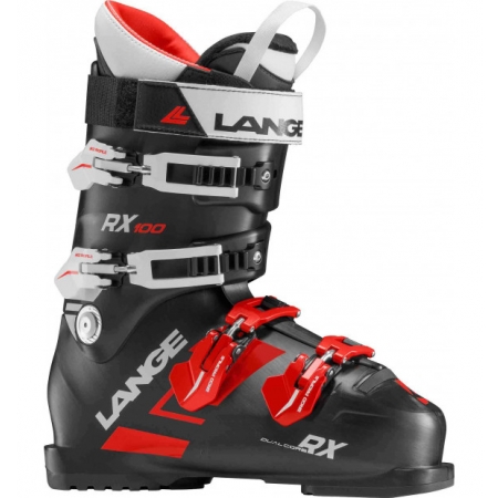 Lyžařské boty - Lange RX 100