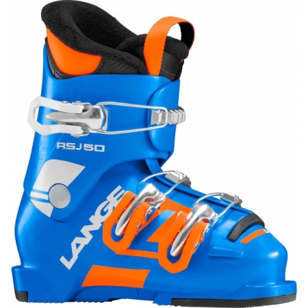 Lyžařské boty - Lange RSJ 50