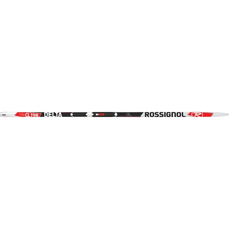 Klasické běžecké lyže - Rossignol DELTA CLASSIC IFP XC - 4