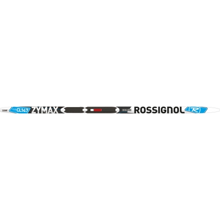 Kombi bežecké lyže - Rossignol ZYMAX COMBI JR - 4