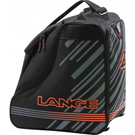 Taška na lyžařské boty - Lange SPEEDZONE BOOT BAG