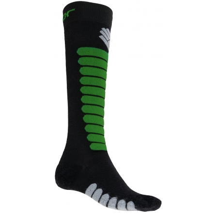 Funkční ponožky - Sensor ZERO MERINO