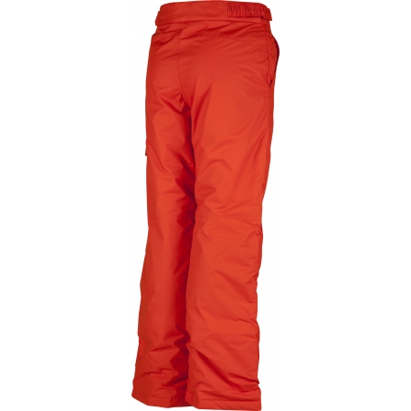 Chlapecké lyžařské kalhoty - Columbia ICE SLOPE II PANT - 3