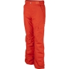 Chlapecké lyžařské kalhoty - Columbia ICE SLOPE II PANT - 1