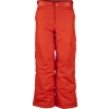 Chlapecké lyžařské kalhoty - Columbia ICE SLOPE II PANT - 2