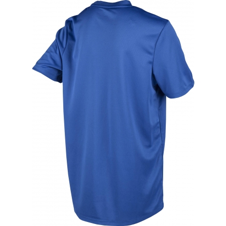 Dětské sportovní triko - Umbro VERTICAL POLY TEE - 3