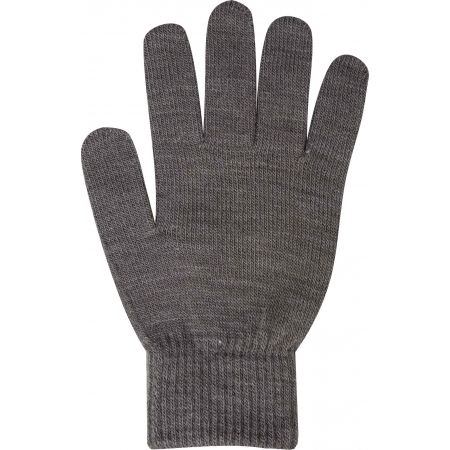 Dívčí pletené rukavice - Lewro ANIFE - 2