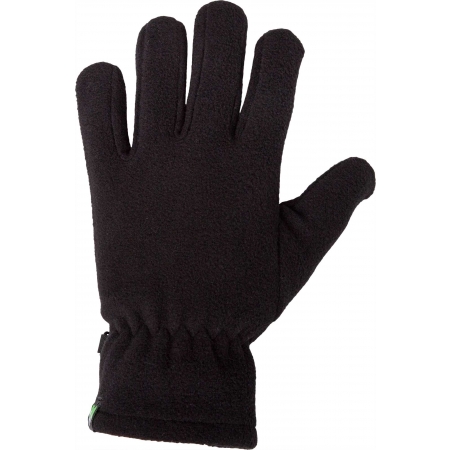 Dětské fleecové rukavice - Lewro BENJI - 1