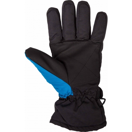 Dětské lyžařské rukavice - Lewro BASY - 2