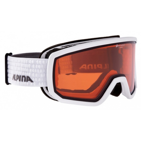 Lyžařské brýle - Alpina Sports SCARABEO QH