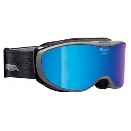 Lyžařské brýle - Alpina Sports BONFIRE 2.0 HM