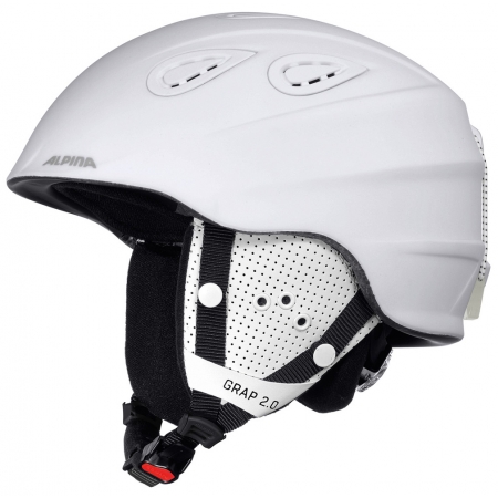 Lyžařská helma - Alpina Sports GRAP 2.0