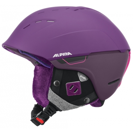 Lyžařská helma - Alpina Sports SPICE - 1