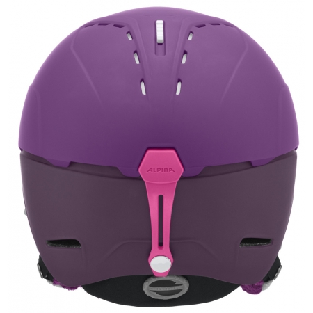 Lyžařská helma - Alpina Sports SPICE - 2