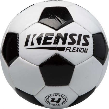 Fotbalový míč - Kensis FLEXION 4 - 1