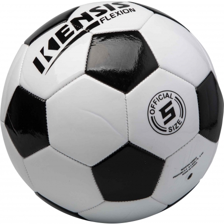 Fotbalový míč - Kensis FLEXION5 - 2