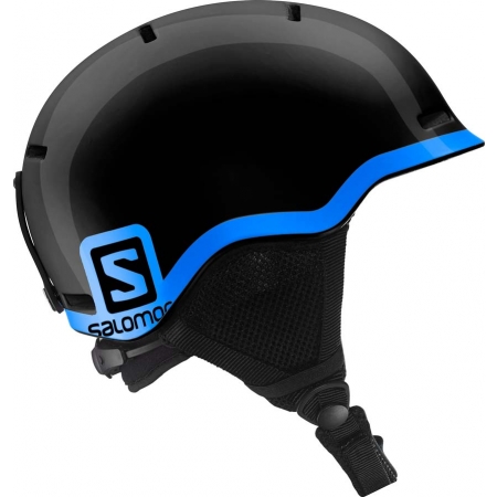 Dětská lyžařská helma - Salomon GROM - 1